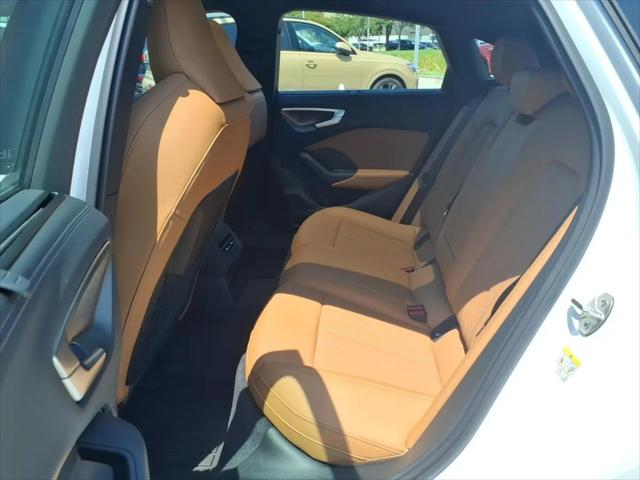 2026 Audi A5 Premium Plus TFSI quattro S tronic