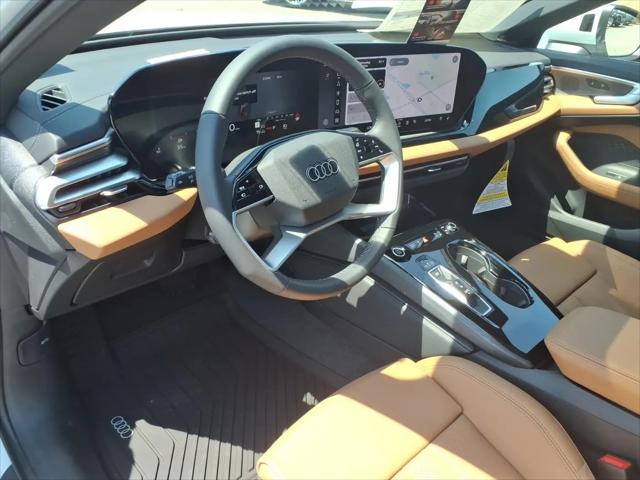 2026 Audi A5 Premium Plus TFSI quattro S tronic