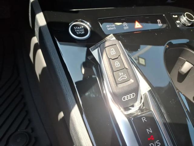2026 Audi A5 Premium Plus TFSI quattro S tronic