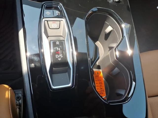 2026 Audi A5 Premium Plus TFSI quattro S tronic