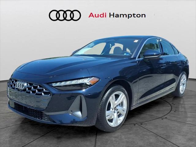 2026 Audi A5 Premium Plus TFSI quattro S tronic for sale in Hampton, VA