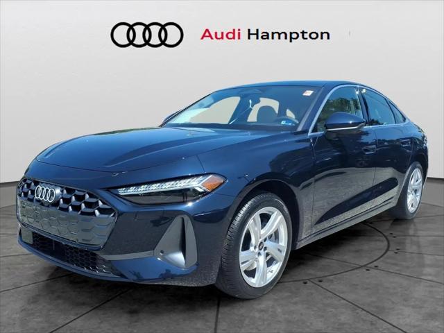 2026 Audi A5 Premium Plus TFSI quattro S tronic for sale in Hampton, VA
