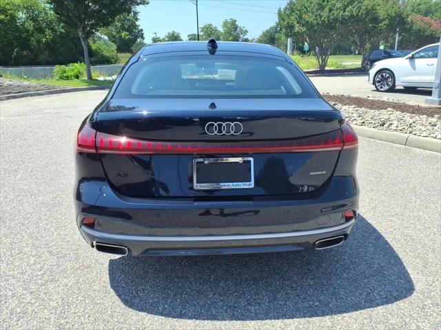 2026 Audi A5 Premium Plus TFSI quattro S tronic
