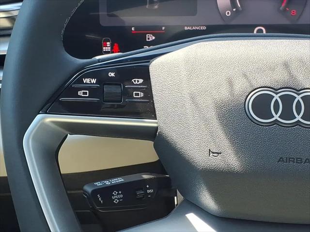 2026 Audi A5 Premium Plus TFSI quattro S tronic