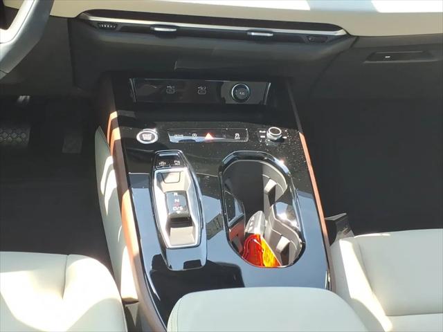 2026 Audi A5 Premium Plus TFSI quattro S tronic