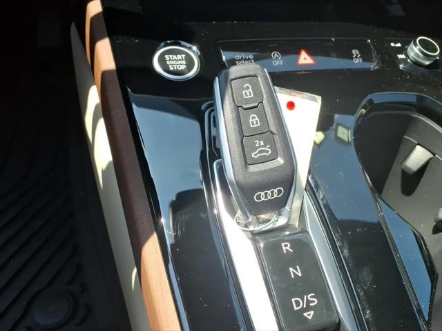 2026 Audi A5 Premium Plus TFSI quattro S tronic