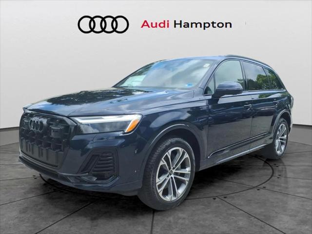2026 Audi Q7 Premium 45 TFSI quattro tiptronic for sale in Hampton, VA