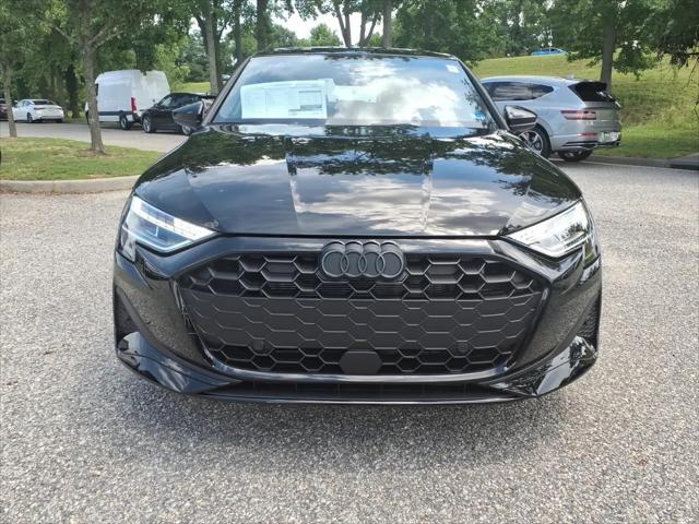 2026 Audi A3 Premium 40 TFSI quattro S tronic