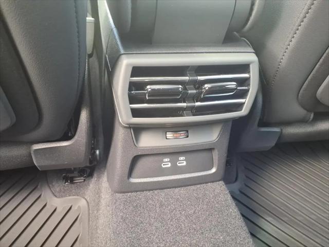 2026 Audi A3 Premium 40 TFSI quattro S tronic