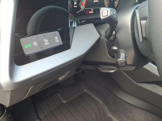 2026 Audi A3 Premium 40 TFSI quattro S tronic