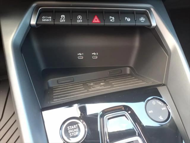 2026 Audi A3 Premium 40 TFSI quattro S tronic