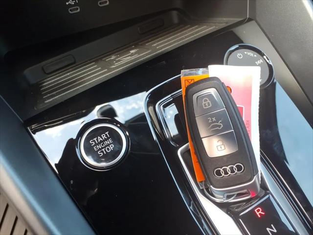 2026 Audi A3 Premium 40 TFSI quattro S tronic