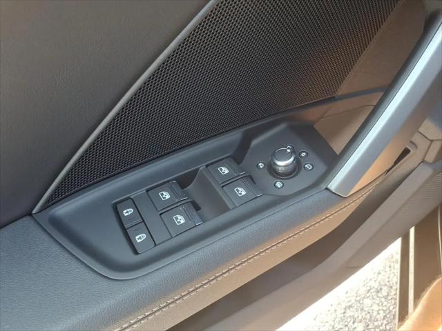 2026 Audi A3 Premium 40 TFSI quattro S tronic
