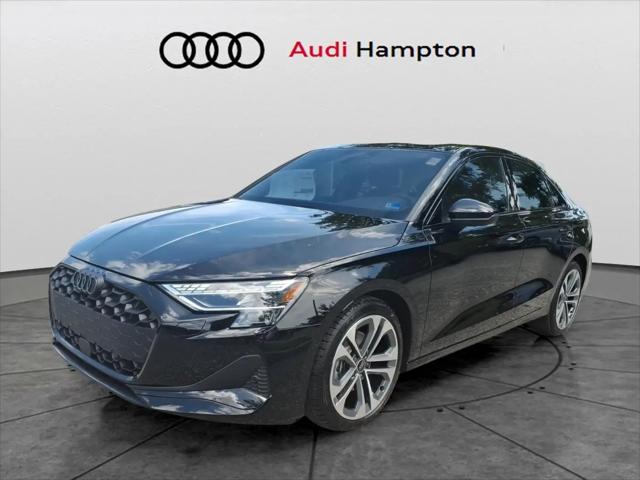 2026 Audi A3 Premium 40 TFSI quattro S tronic for sale in Hampton, VA