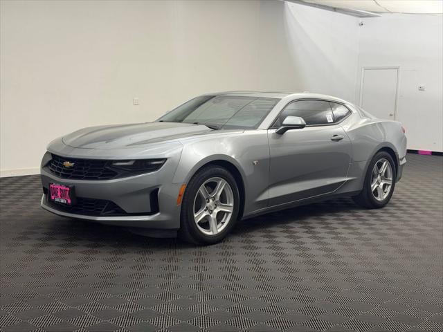 2023 Chevrolet Camaro RWD Coupe 3LT for sale in Kellogg, ID