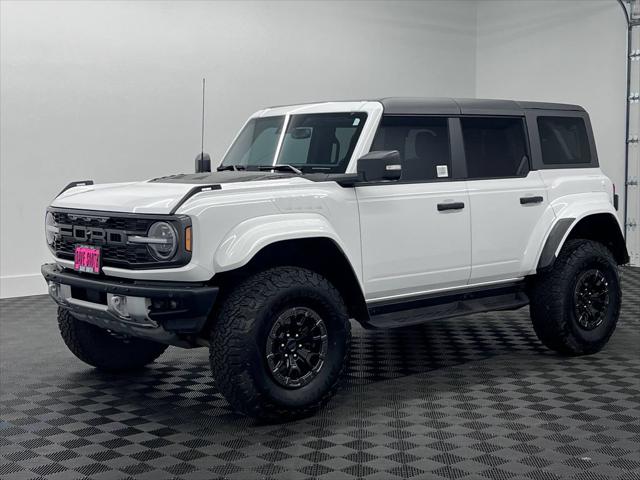 2024 Ford Bronco Raptor for sale in Kellogg, ID