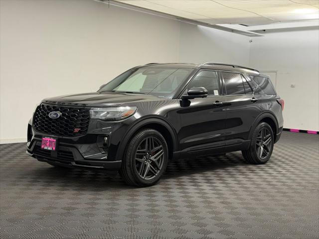 2025 Ford Explorer ST for sale in Kellogg, ID