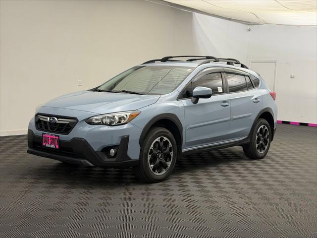 2022 Subaru Crosstrek Premium for sale in Kellogg, ID