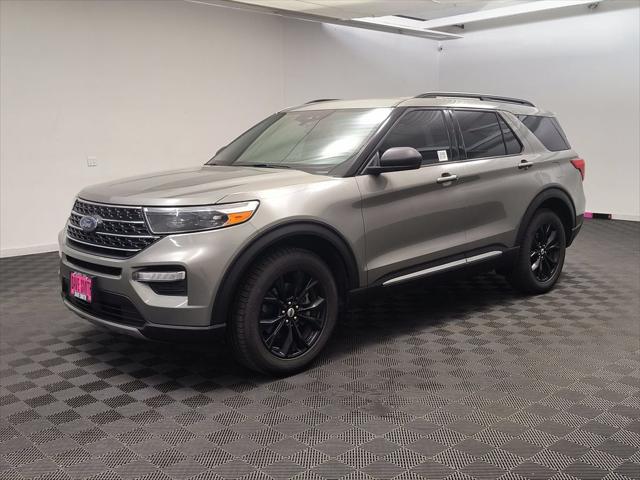 2020 Ford Explorer XLT for sale in Kellogg, ID