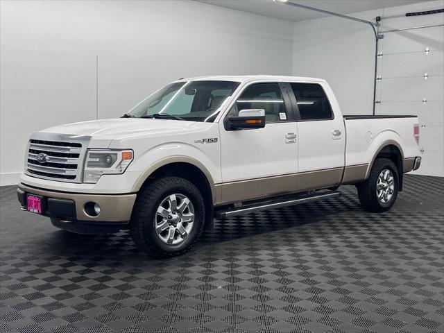 2013 Ford F-150 Unknown for sale in Kellogg, ID