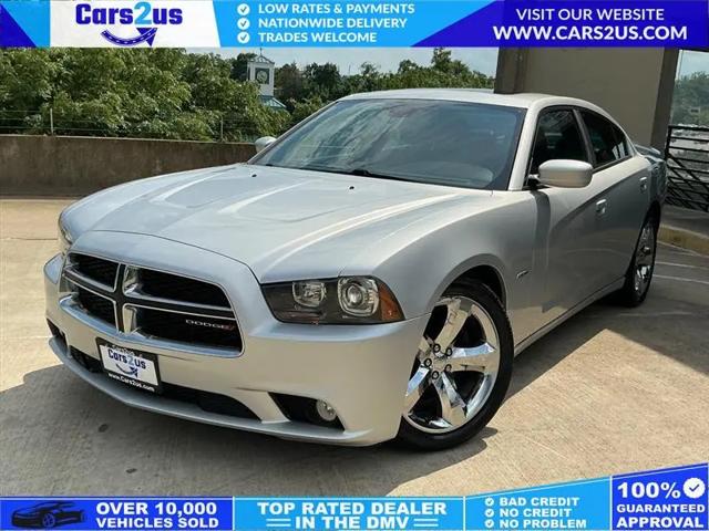 2012 Dodge Charger R/T for sale in Woodbridge, VA
