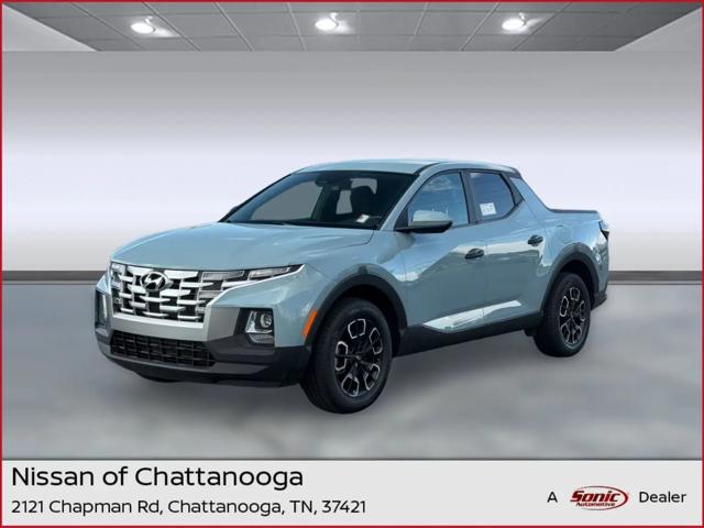 2022 Hyundai Santa Cruz SEL for sale in Chattanooga, TN