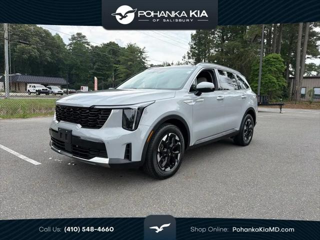 2025 Kia Sorento S for sale in Salisbury, MD