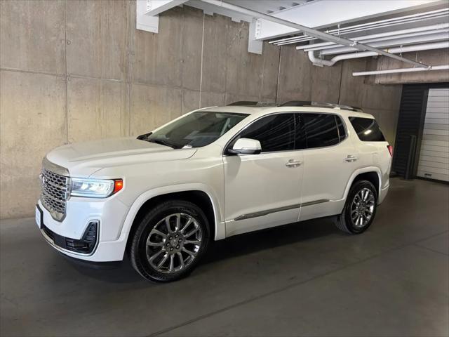 2022 GMC Acadia AWD Denali for sale in Littleton, CO