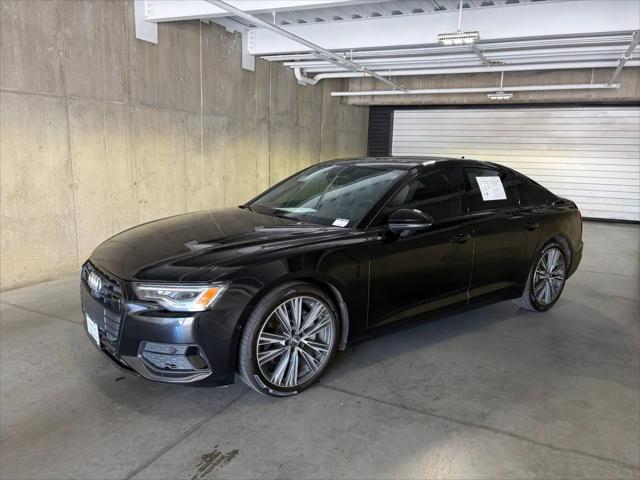 2019 Audi A6 45 Premium for sale in Littleton, CO