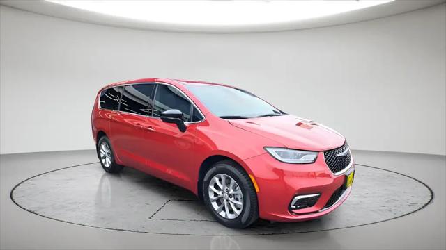 2026 Chrysler Pacifica Select AWD for sale in Auburn, WA