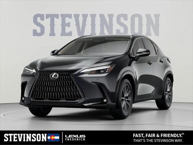 2026 Lexus NX 350 Premium for sale in Frederick, CO