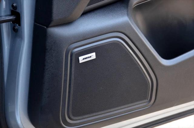 2017 Porsche Macan Macan