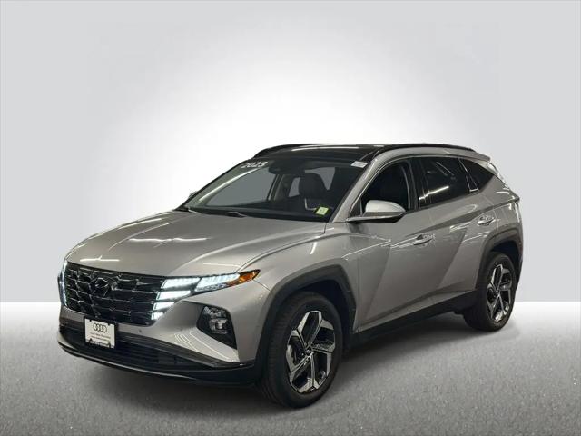 2023 Hyundai Tucson Limited for sale in New Rochelle, NY