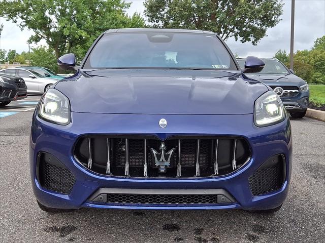 2023 Maserati Grecale GT 2023 Maserati Grecale GT