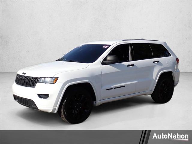 2019 Jeep Grand Cherokee Altitude 4x4 for sale in Centennial, CO