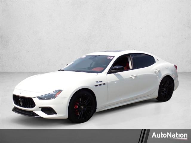 2023 Maserati Ghibli Modena Q4 for sale in Centennial, CO