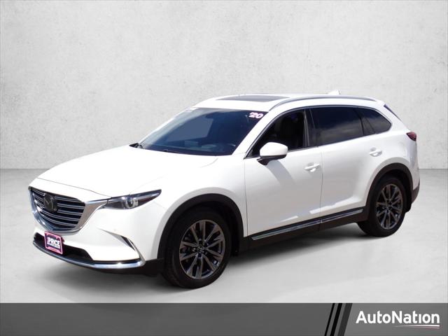 2020 Mazda CX-9 Signature for sale in Centennial, CO