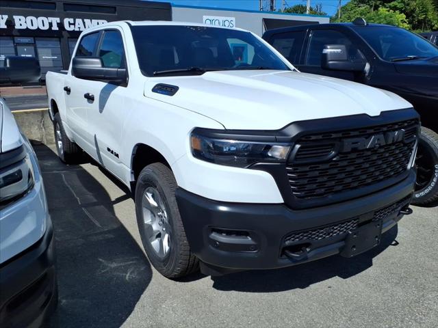2026 RAM Ram 1500 RAM 1500 TRADESMAN CREW CAB 4X4 57 BOX 2026 RAM Ram 1500 RAM 1500 TRADESMAN CREW CAB 4X4 57 BOX