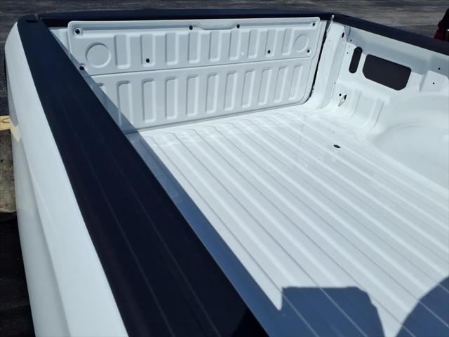 2026 RAM Ram 1500 RAM 1500 TRADESMAN CREW CAB 4X4 57 BOX 2026 RAM Ram 1500 RAM 1500 TRADESMAN CREW CAB 4X4 57 BOX