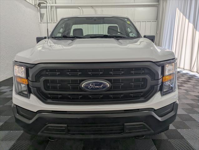 2023 Ford F-150 XL 2023 Ford F-150 XL
