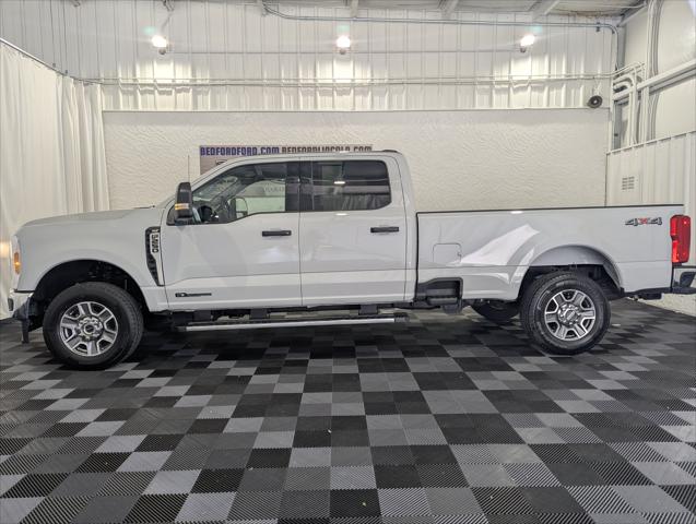 2025 Ford F-250 XLT