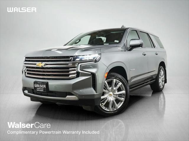 2023 Chevrolet Tahoe High Country for sale in Brooklyn Park, MN