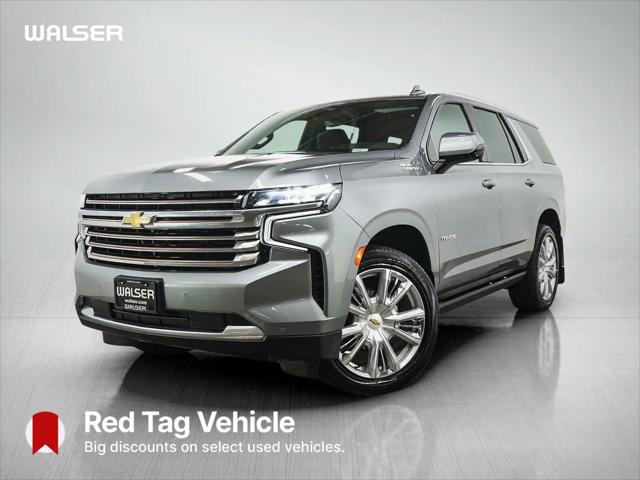 2023 Chevrolet Tahoe High Country for sale in Brooklyn Park, MN