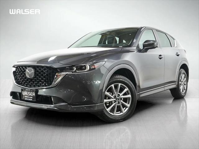 2025 Mazda CX-5 2.5 S Select for sale in Burnsville, MN
