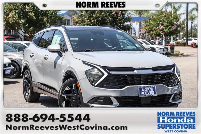 2024 Kia Sportage SX-Prestige for sale in West Covina, CA