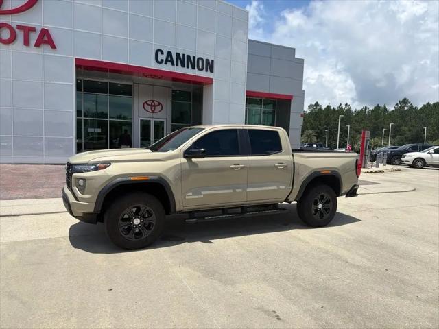 2024 GMC Canyon 2WD Elevation for sale in Moss Point, MS