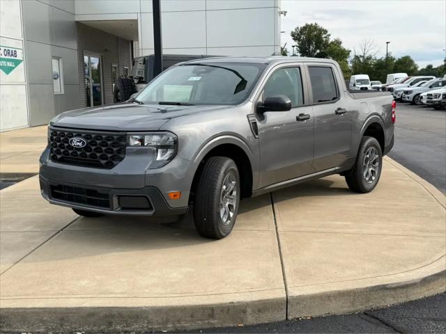 2026 Ford Maverick XLT for sale near Mt Orab, OH