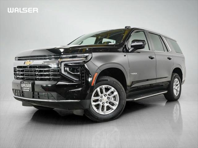 2025 Chevrolet Tahoe 4WD LT for sale in Bloomington, MN