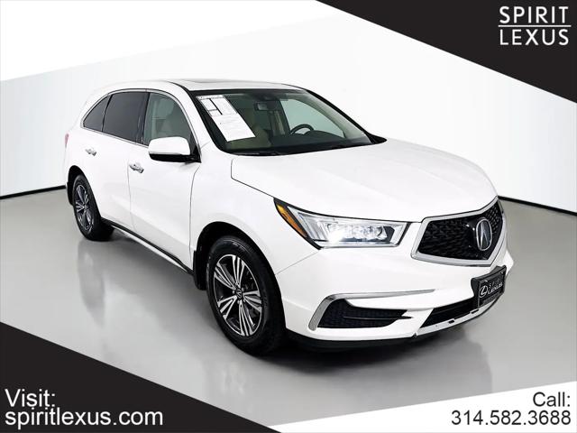 2018 Acura MDX Base for sale in St. Louis, MO