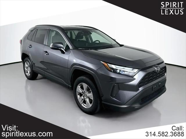 2025 Toyota RAV4 XLE for sale in St. Louis, MO